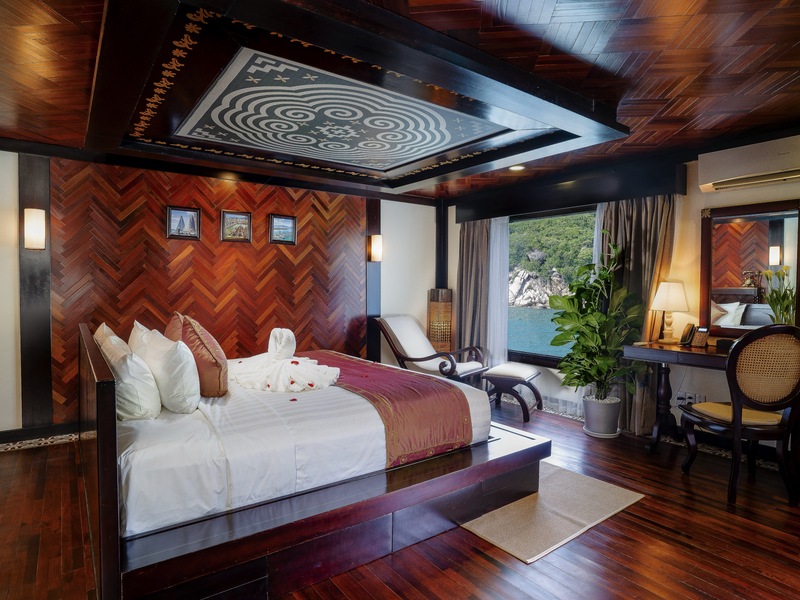 Terrace Suite